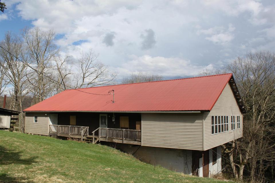 96 Finager Ave, Camden On Gauley, WV 26208 18 Photos MLS 10143124 Movoto