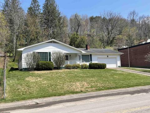 187 W Main St, Salem, WV 26426