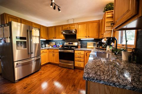 537 Pineview Dr, Elkins, WV 26241 photo 9