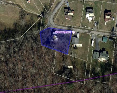 900 Sunset Dr, Mannington, WV 26582 photo 17