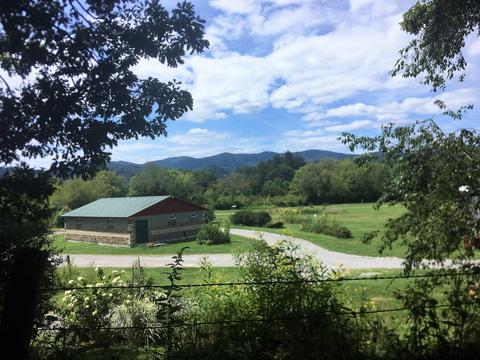 Pegasus Farms 624 Arnold Hill Road, Elkins, WV 26241
