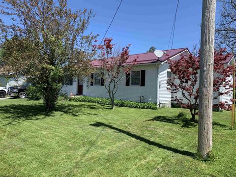 48 Circle Dr, Beverly, WV 26253 photo 2