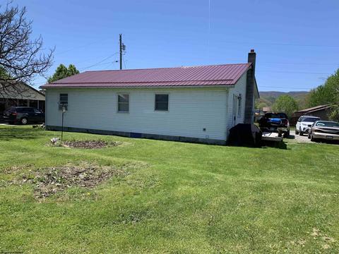 48 Circle Dr, Beverly, WV 26253 photo 25