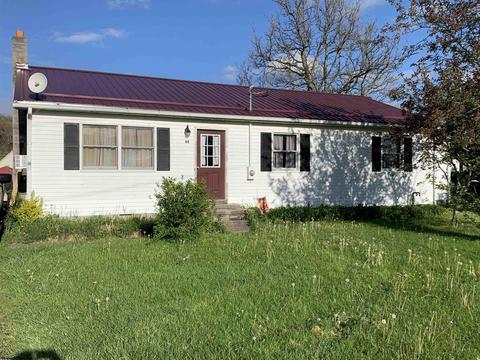 48 Circle Dr, Beverly, WV 26253 photo 4