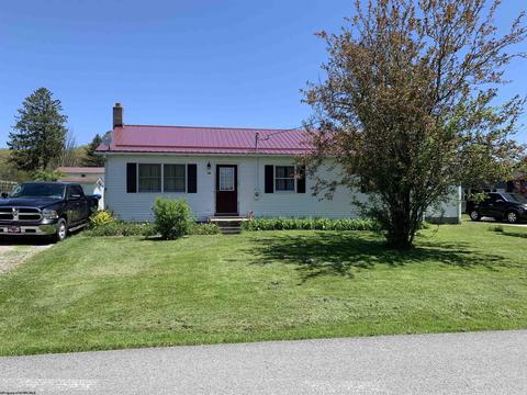 48 Circle Dr, Beverly, WV 26253 photo 1