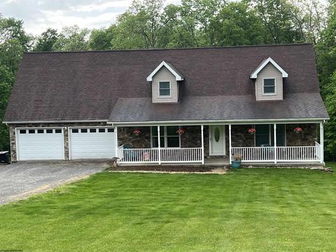 66 Loop Dr, Albright, WV 26519 photo 1