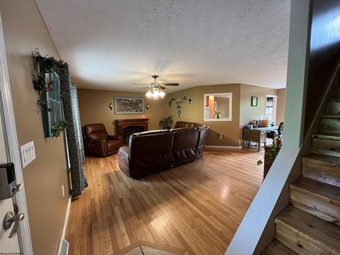 66 Loop Dr, Albright, WV 26519 photo 5
