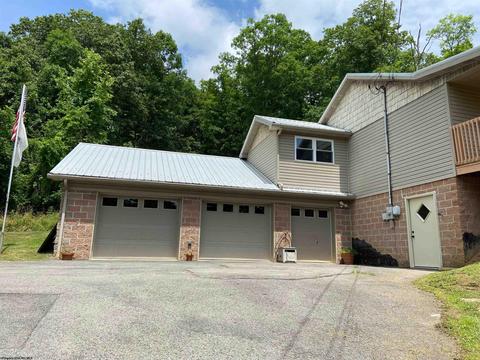 582 Simpson Run Rd, Weston, WV 26452 photo 2