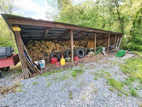 582 Simpson Run Rd, Weston, WV 26452 photo 18