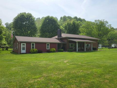 744 Flat Run Rd, Mannington, WV 26582 photo 4