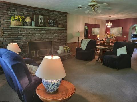 744 Flat Run Rd, Mannington, WV 26582 photo 15