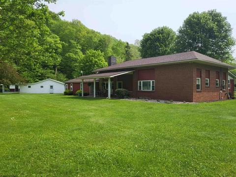744 Flat Run Rd, Mannington, WV 26582 photo 5