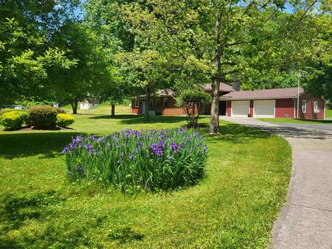744 Flat Run Rd, Mannington, WV 26582 photo 1