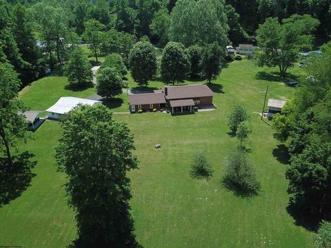 744 Flat Run Rd, Mannington, WV 26582 photo 9