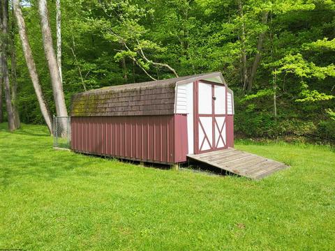 744 Flat Run Rd, Mannington, WV 26582 photo 30