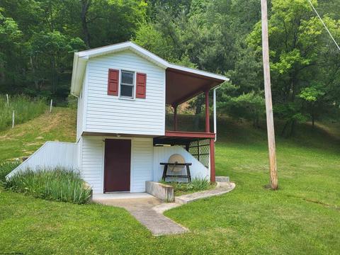 744 Flat Run Rd, Mannington, WV 26582 photo 29