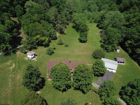744 Flat Run Rd, Mannington, WV 26582 photo 8
