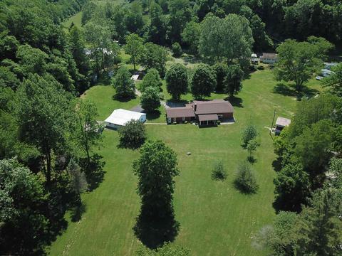744 Flat Run Rd, Mannington, WV 26582 photo 10