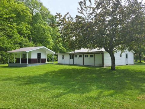 744 Flat Run Rd, Mannington, WV 26582 photo 25