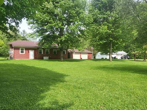 744 Flat Run Rd, Mannington, WV 26582 photo 3