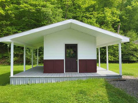 744 Flat Run Rd, Mannington, WV 26582 photo 26