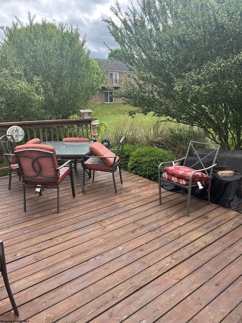 123 E Smith St, Bridgeport, WV 26330 photo 13