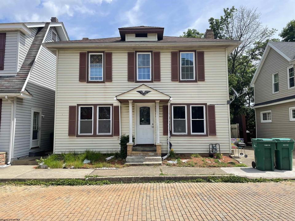 500 Stanley Ave, Clarksburg, WV 26301 1 photo MLS 10144115 Movoto