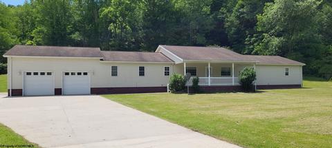 2842 Sago Rd, Buckhannon, WV 26201