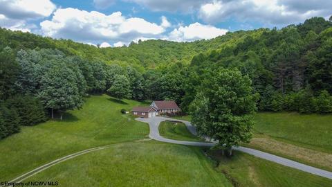 343 Jacklyn Rd, Beverly, WV 26253 photo 1