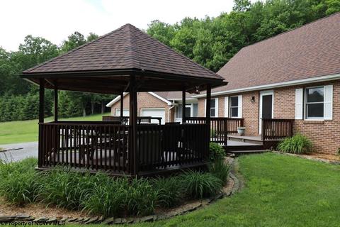 343 Jacklyn Rd, Beverly, WV 26253 photo 21