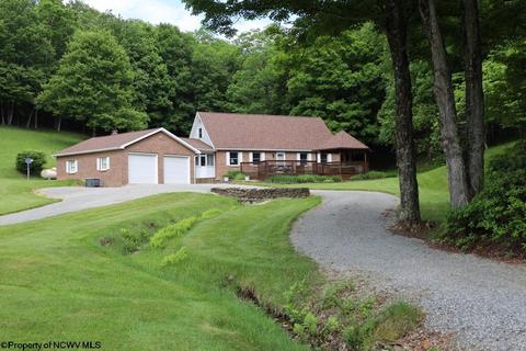 343 Jacklyn Rd, Beverly, WV 26253 photo 4