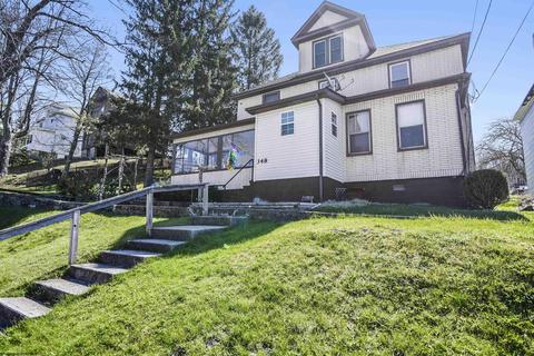348 Brown St, Thomas, WV 26292 photo 1