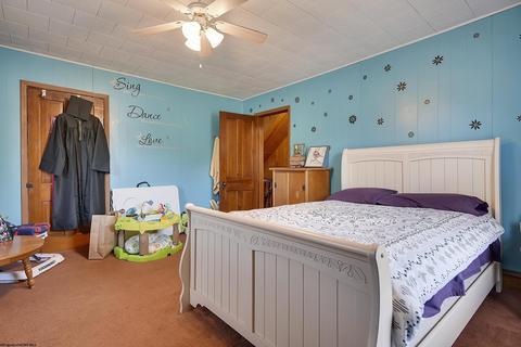 348 Brown St, Thomas, WV 26292 photo 15