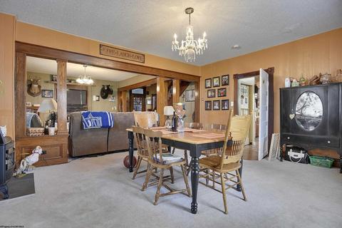 348 Brown St, Thomas, WV 26292 photo 3