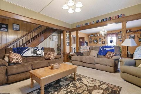 348 Brown St, Thomas, WV 26292 photo 7