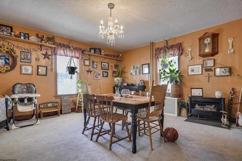 348 Brown St, Thomas, WV 26292 photo 4