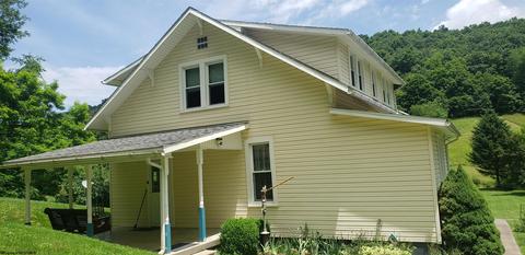 595 Mods Run Rd, Mannington, WV 26582 photo 4