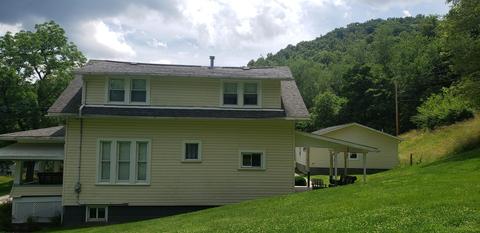 595 Mods Run Rd, Mannington, WV 26582 photo 3
