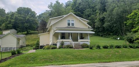 595 Mods Run Rd, Mannington, WV 26582 photo 1