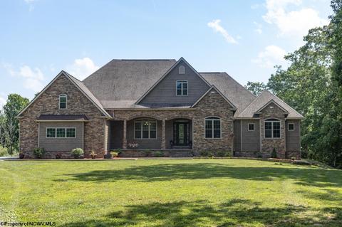 596 Edmond Dr, Jane Lew, WV 26378