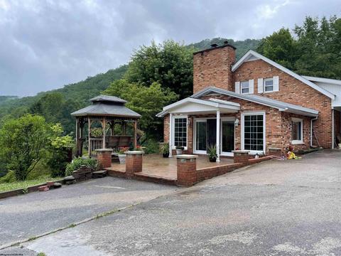 2801 Upper Little Birch Rd, Sutton, WV 26601 photo 1