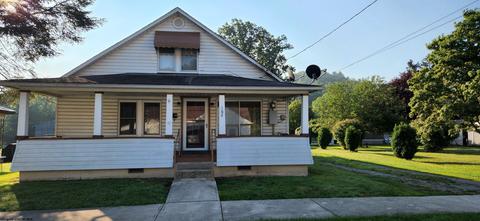 162 Beech Ave, Philippi, WV 26416 photo 1