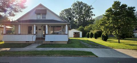 162 Beech Ave, Philippi, WV 26416 photo 2