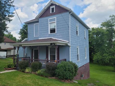 112 Cherry St, Clarksburg, WV 26301