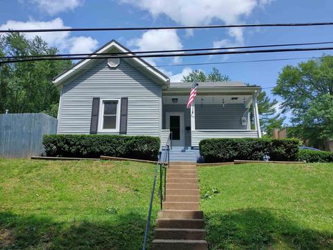 59 Chestnut St, Salem, WV 26426 photo 1