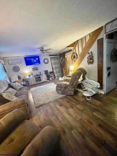 78 Evans Rd, Eglon, WV 26716 photo 3