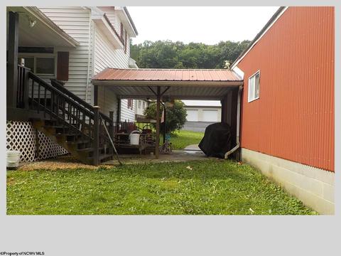 78 Evans Rd, Eglon, WV 26716 photo 17