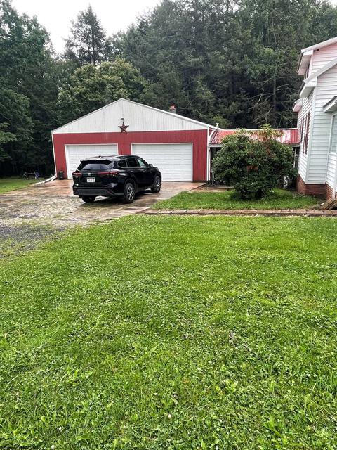 78 Evans Rd, Eglon, WV 26716 photo 2