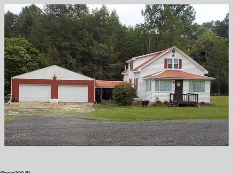 78 Evans Rd, Eglon, WV 26716 photo 1
