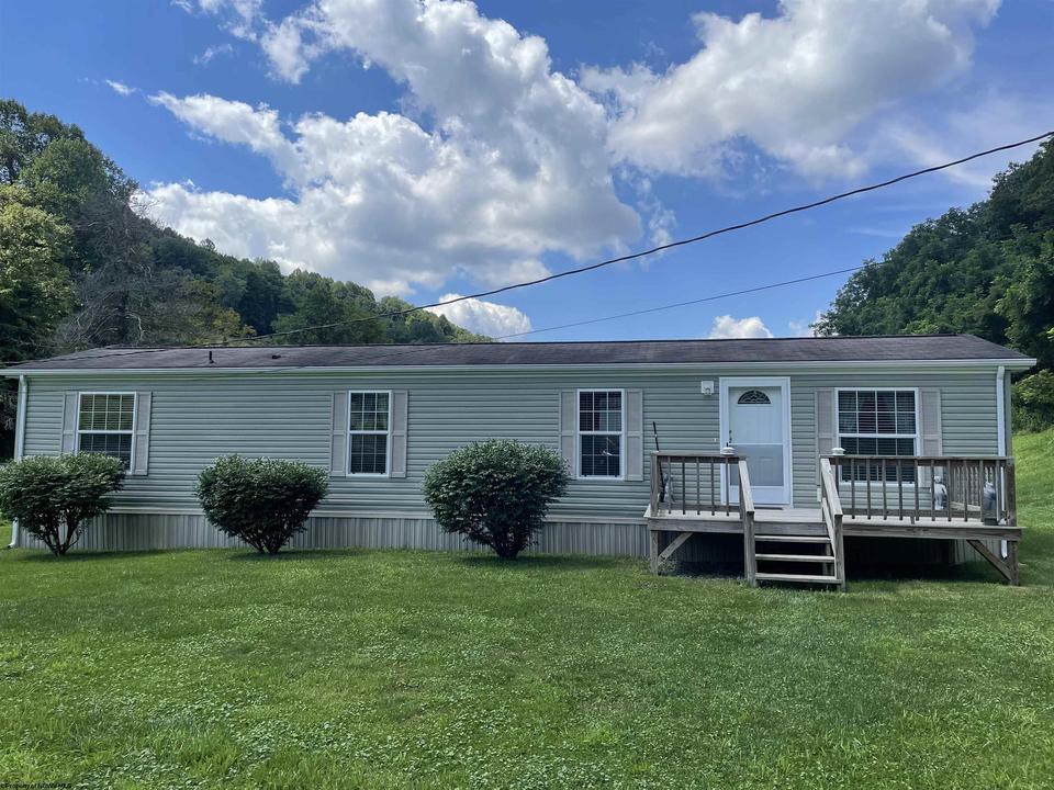 3728 Daybrook Rd, Fairview, WV 26570 16 Photos MLS 10145361 Movoto